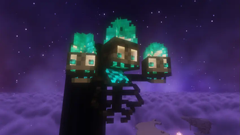 New Wither