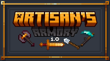 Artisan's Armory 1.0