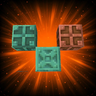 Tricky Trails: Missing Blocks & Items