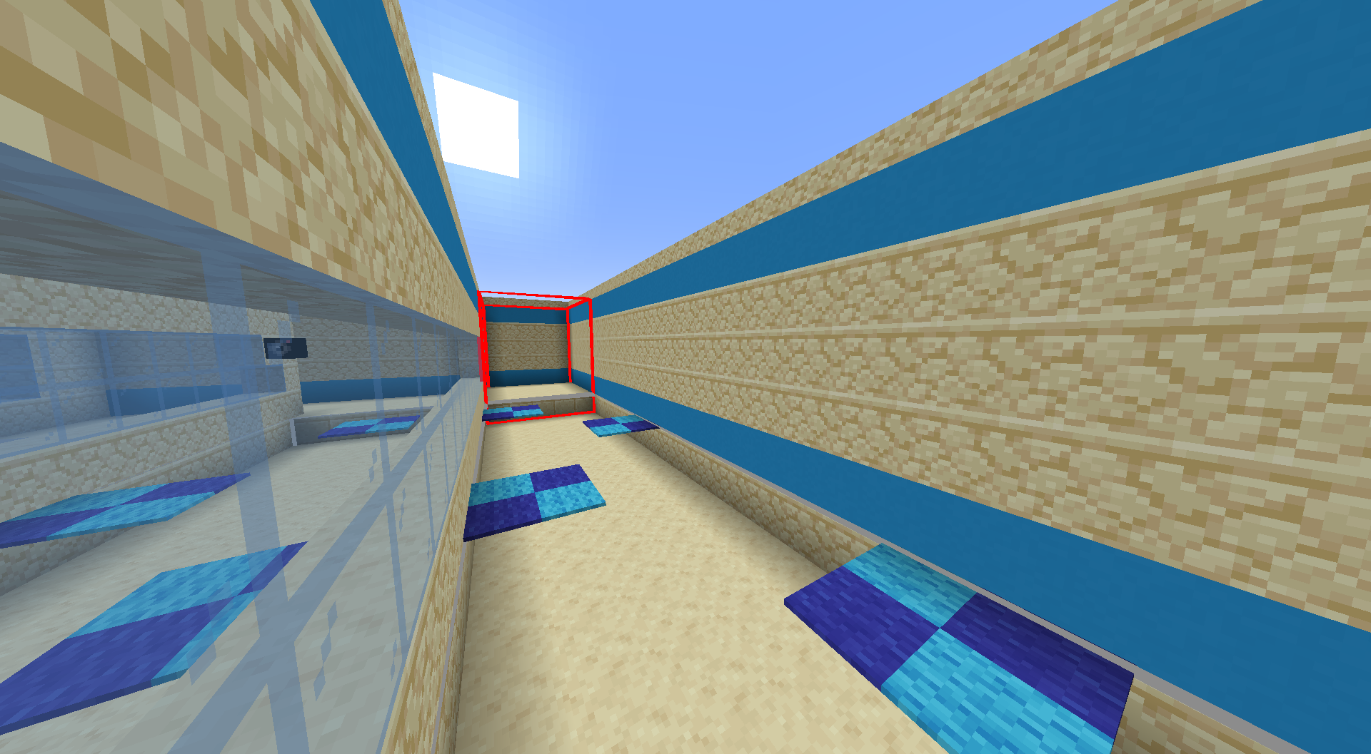 Minehop Minecraft Mod