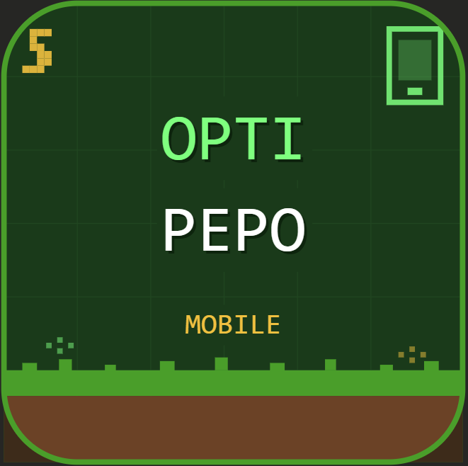 Opti Pepo Mobile