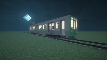 721 Series