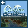 CliffTree Horizons: Large Biomes Enabler