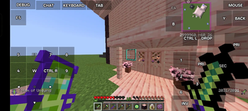 dragonpack — screenshot 1