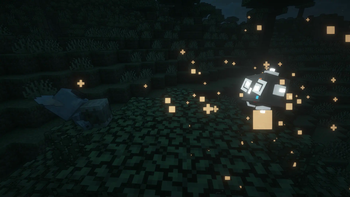 Breaking out of Meteor Form