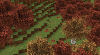 Autumn Leaves