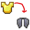Better fake Elytra resourcepack