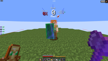 shield unbroken