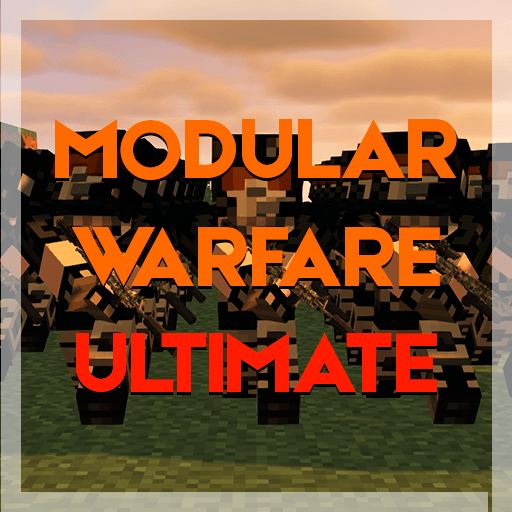 ModularWarfare-Ultimate