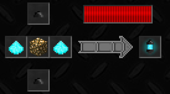 Energy Hypercondenser GUI