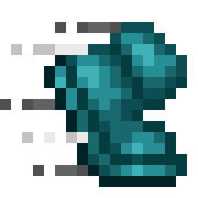 Longer Speed II Potions
