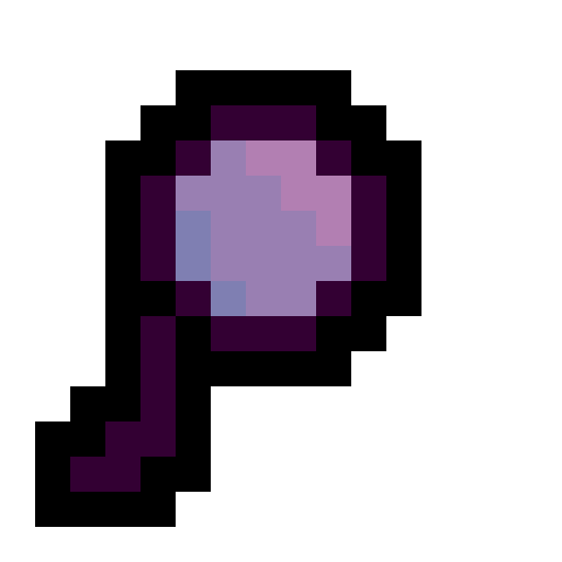 The Voidlands of Entody