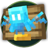 AzulC's Mob Statues logo