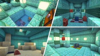 Ocean Stronghold