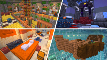 Large Rooms