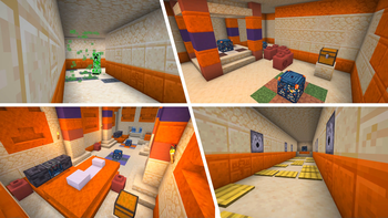 Desert Stronghold