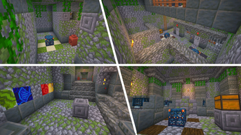 Jungle Stronghold
