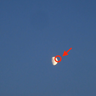 Fake Moon totem
