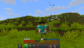 1st Arternic Games — screenshot 1