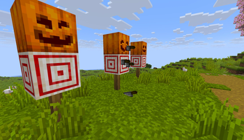 1st Arternic Games — screenshot 3