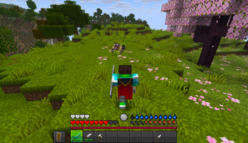 1st Arternic Games — screenshot 2