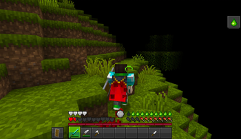 1st Arternic Games — screenshot 4