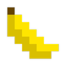 Banana Hunger Bar