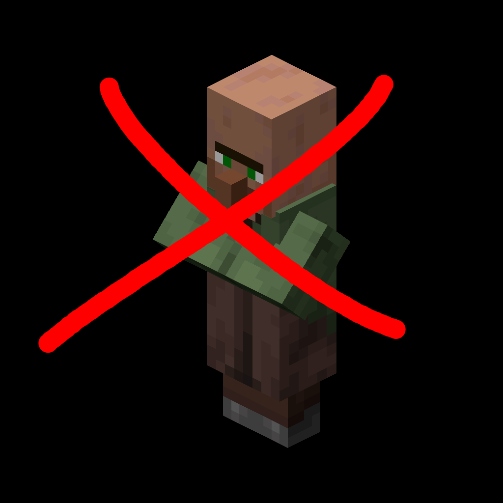 NoAlonVillager