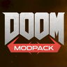 Doom Modpack - Raze The Nether