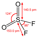 Thionyl Fluoride