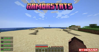 ArmorStats