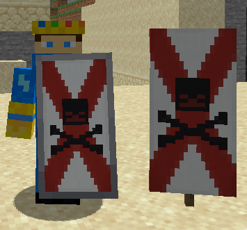 skull after texture pack