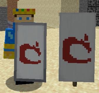 thing banner pattern after texture pack