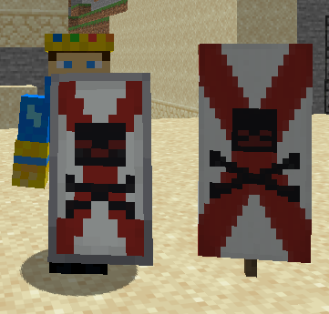 skull before texture pack