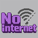 NoInternet