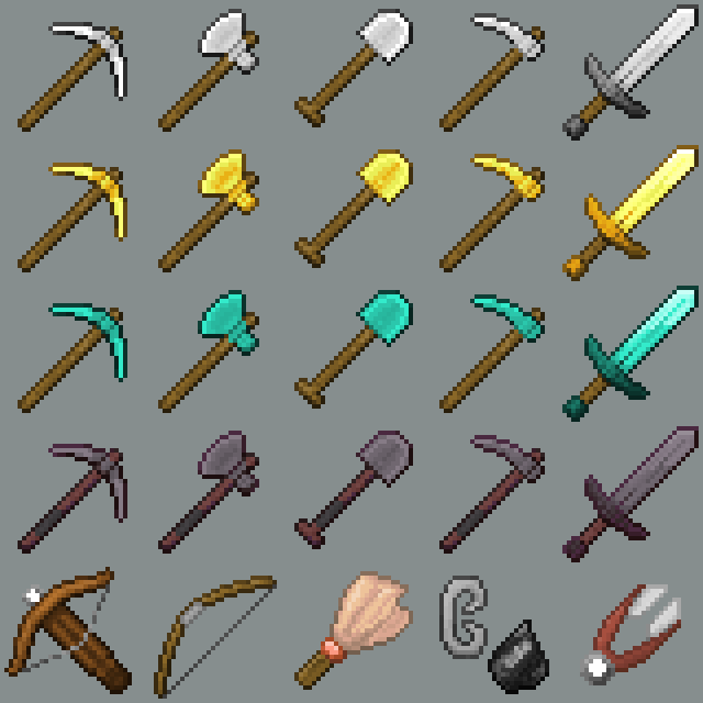 Essence 32x