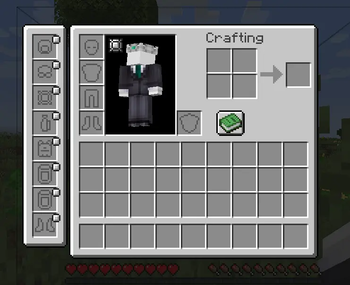 Full GUI
