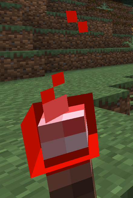 Redstone Torch