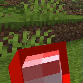 Redstone Torch