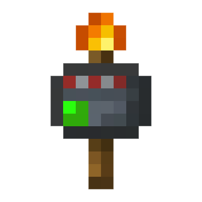 YCK's Auto Torch