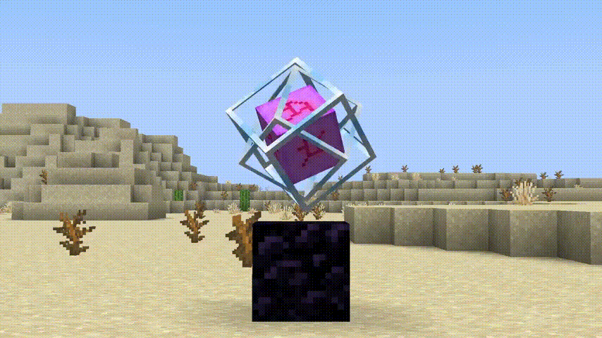 Better Crystals