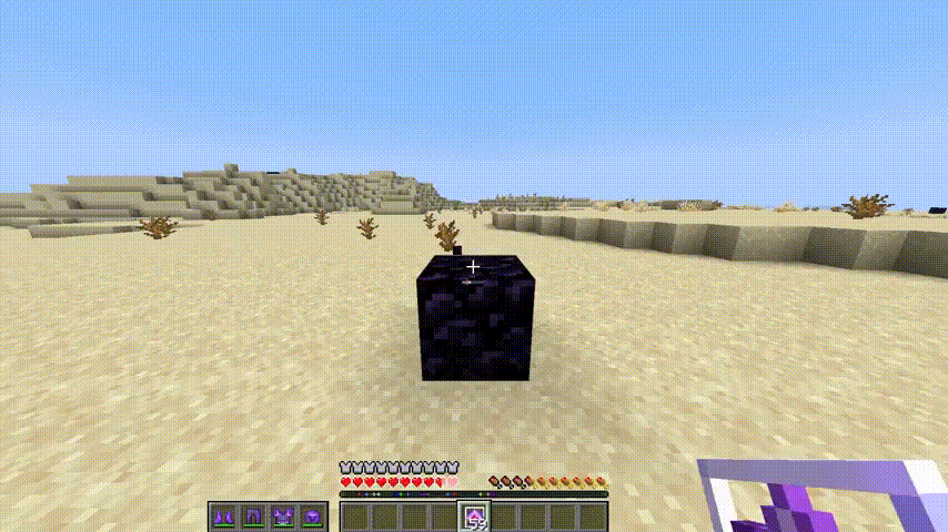 No Explosion Particles