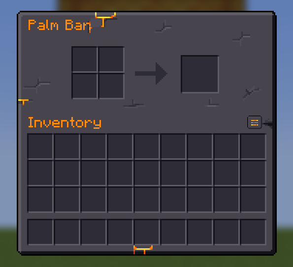 [Let's Do] Beachparty GUI