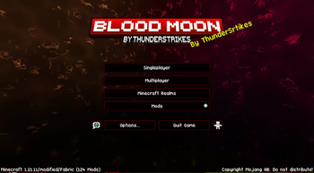 Start Screen