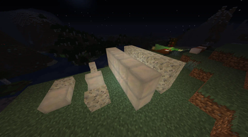 Halite Blocks