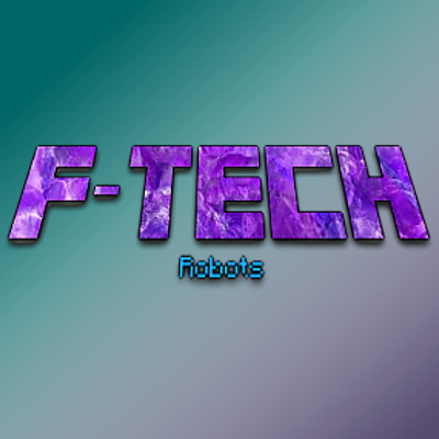 F-Tech: Robots