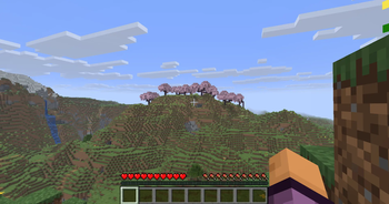 Before