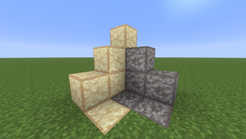 Suspicous Sand/Gravel