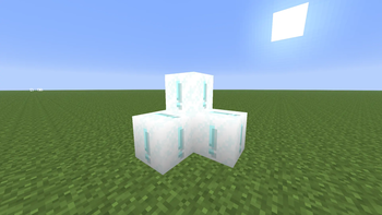 Powdered Snow Overlay