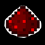 Snortable Redstone